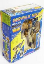 Orguss - Gerwalk Nikick M-2 - Mint in box