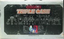 Orguss Triple Case - Takatoku (mint in box)