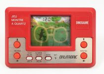 Orlitronic (Tiger) - Game & Watch - Dinosaur  (Ref.20.7.720)