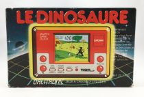 Orlitronic (Tiger) - Jeu / Montre à Quartz - Le Dinosaure (Ref.20.7.720)