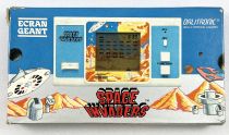 Orlitronic (Tiger) - Jeu LCD - Space Invaders (Ref.201027)