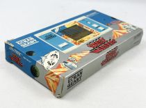 Orlitronic (Tiger) - LCD Handheld Game - Space Invaders (Ref.201027)