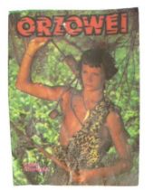 Orzowei - Complete set of 20 premium figures