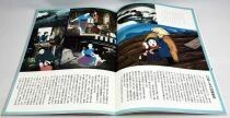 Oshin - Theatrical Pamphlet / Programme Souvenir - Japon 1983