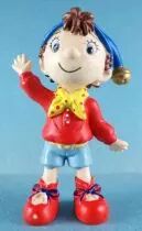 Oui-Oui - Figurine PVC Papo 2004 - Oui-Oui