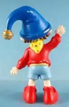 Oui-Oui - Figurine PVC Papo 2004 - Oui-Oui