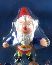 Oui-Oui - Figurines PVC Ideal 1994 - Potiron Neuf sous Blister 2