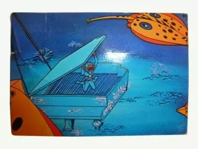 Oum the daulphin Vitho Picture n� 26