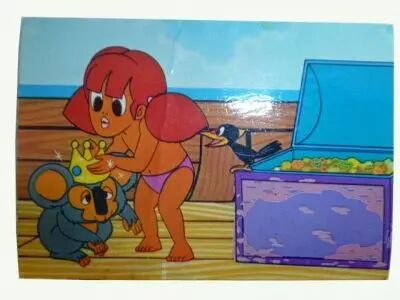 Oum the daulphin Vitho Picture n� 34