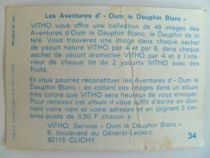 Oum the daulphin Vitho Picture n° 34
