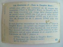 Oum the daulphin Vitho Picture n° 43