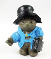 Ours Paddington - Figurine PVC Porte-clés