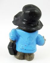 Ours Paddington - Figurine PVC Porte-clés