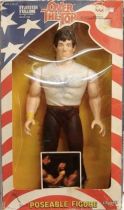 Over the Top - Lincoln Hawks (Sylvester Stallone) - Lewco 18\'\' figure