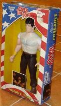 Over the Top - Lincoln Hawks (Sylvester Stallone) - Lewco 18\'\' figure