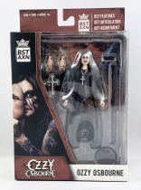 Ozzy Osbourne - 5\  BST AXN figure - The Loyal Subjects