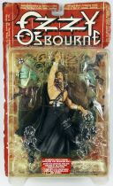 Ozzy Osbourne - Black Sabbath Headless Bats 5\  figure - McFarlane