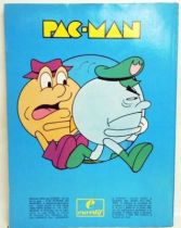 Pac-Man - Euredif (Softcover) - Special Pac-Man #1