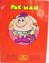 Pac-Man - Euredif (Softcover) - Special Pac-Man #2
