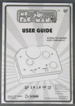 Pac-Man - Jeux d\'Arcade MSI - Ms Pac-Man pour Tv en boite