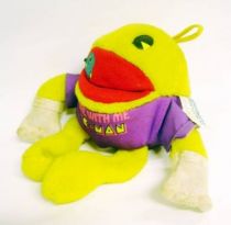 Pac-Man - Knickerbocker - Plush