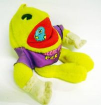 Pac-Man - Knickerbocker - Plush