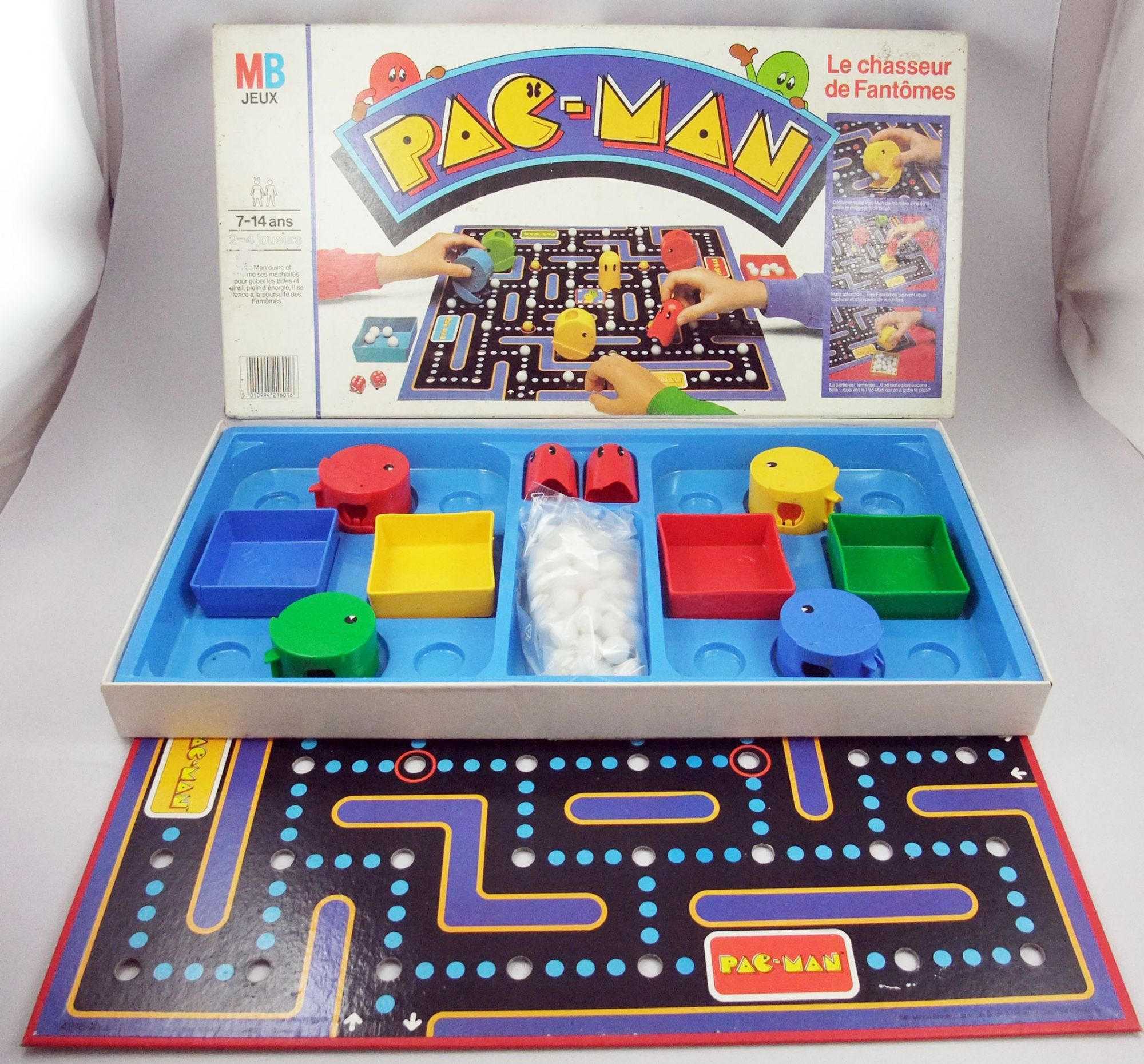 Livre - pac-man - Cdiscount Jeux - Jouets