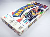Pac-Man - Milton-Bradley Board Game - MB 1980
