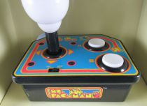 Pac-Man - MSI - Ms.Pac-Man Plug & Play Classic Arcade Tv Game Boxed