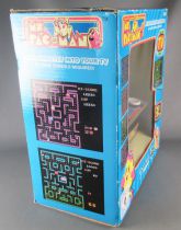 Pac-Man - MSI - Ms.Pac-Man Plug & Play Classic Arcade Tv Game Boxed