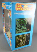 Pac-Man - MSI - Ms.Pac-Man Plug & Play Classic Arcade Tv Game Boxed