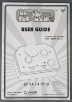 Pac-Man - MSI - Ms.Pac-Man Plug & Play Classic Arcade Tv Game Boxed