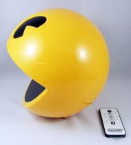 Pac-Man - Namco - Pac-Man 3D LED lamp with sound