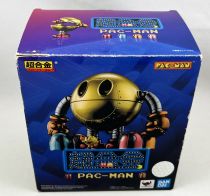 Pac-Man - Namco Bandai Soul of Chogokin Figure