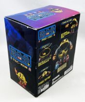 Pac-Man - Namco Bandai Soul of Chogokin Figure