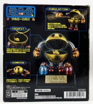 Pac-Man - Namco Bandai Soul of Chogokin Figure
