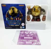 Pac-Man - Namco Bandai Soul of Chogokin Figure