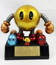 Pac-Man - Namco Bandai Soul of Chogokin Figure