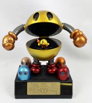 Pac-Man - Namco Bandai Soul of Chogokin Figure
