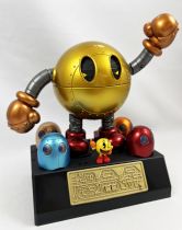 Pac-Man - Namco Bandai Soul of Chogokin Figure