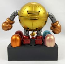 Pac-Man - Namco Bandai Soul of Chogokin Figure