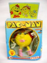 Pac-Man - Orli-Jouet - Miss Pac-Man
