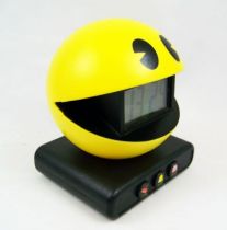 Pac-Man - Paladone - Pac-Man Alarm Clock (Réveil Matin) 02
