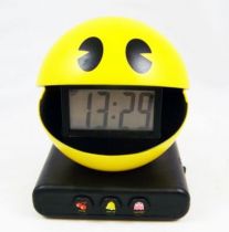 Pac-Man - Paladone - Pac-Man Alarm Clock (Réveil Matin) 01