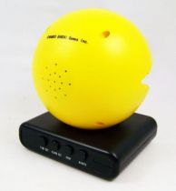 Pac-Man - Paladone - Pac-Man Alarm Clock (Réveil Matin) 03