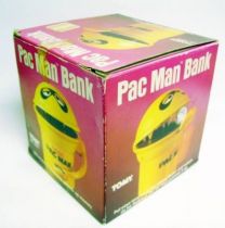 Pac-Man - Tomy - Pac-Man Bank