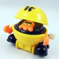 Pac-Man - Tomy - Pac-Man Wind-Up (loose)