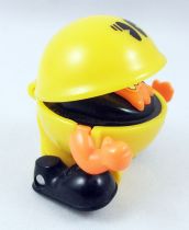 Pac-Man - Tomy - Pac-Man Wind-Up (loose)