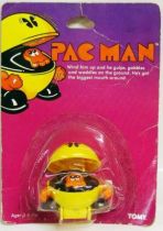 Pac-Man - Tomy - Pac-Man Wind-Up