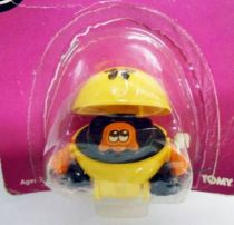 Pac-Man - Tomy - Pac-Man Wind-Up